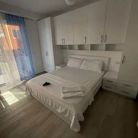 Appartement Shtepipushimi23 Rana E Hedhun *