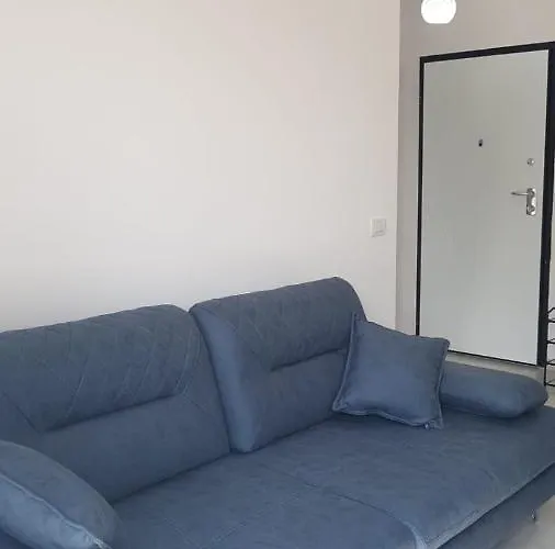 Appartement Shtepipushimi23 Rana E Hedhun *