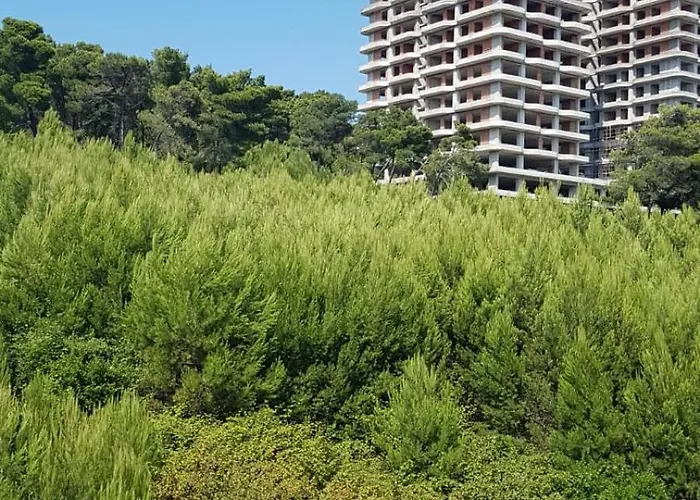 Appartement Shtepipushimi23 Rana E Hedhun Shëngjin