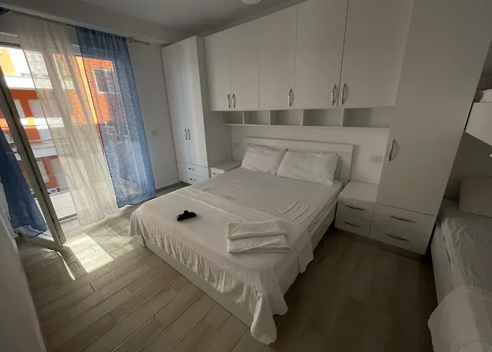 Appartement Shtepipushimi23 Rana E Hedhun *