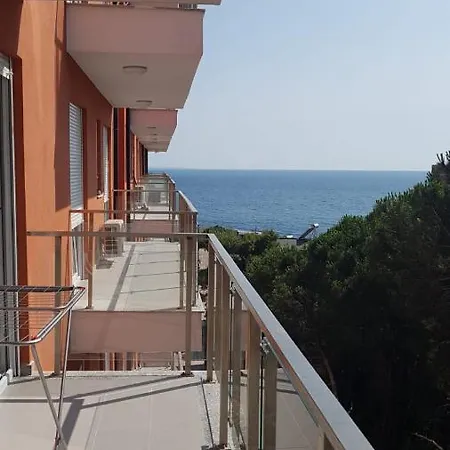 Shtepipushimi23 Rana E Hedhun Appartamento