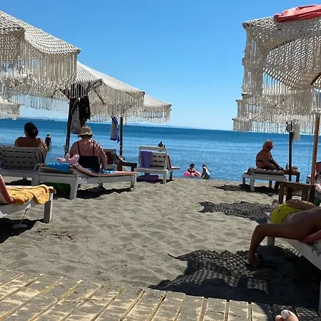 Shtepipushimi23 Rana E Hedhun Appartamento