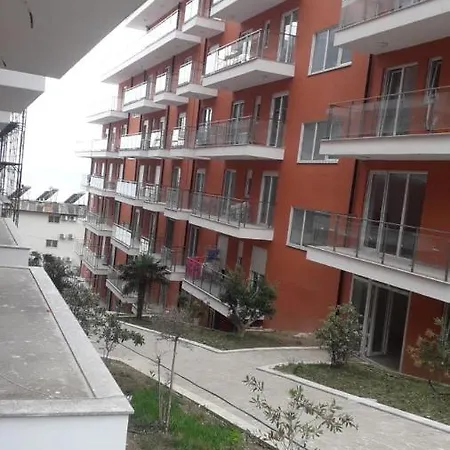 Shtepipushimi23 Rana E Hedhun Appartement