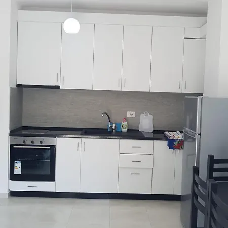 Appartement Shtepipushimi23 Rana E Hedhun