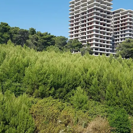 Appartement Shtepipushimi23 Rana E Hedhun Shëngjin