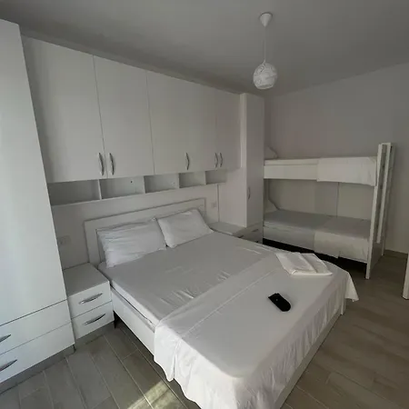 Appartamento Shtepipushimi23 Rana E Hedhun