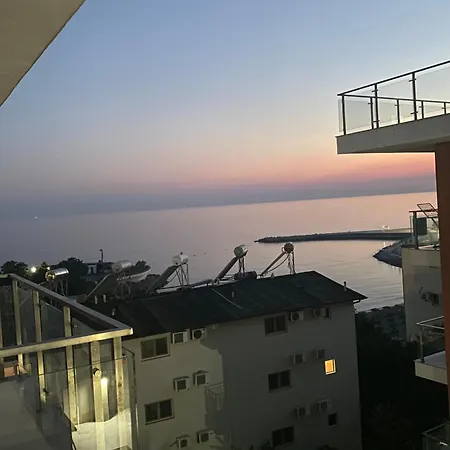 Appartamento Shtepipushimi23 Rana E Hedhun Shëngjin