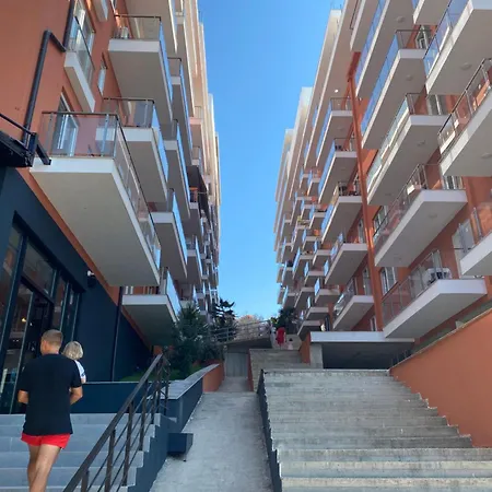 Shtepipushimi23 Rana E Hedhun Apartamento
