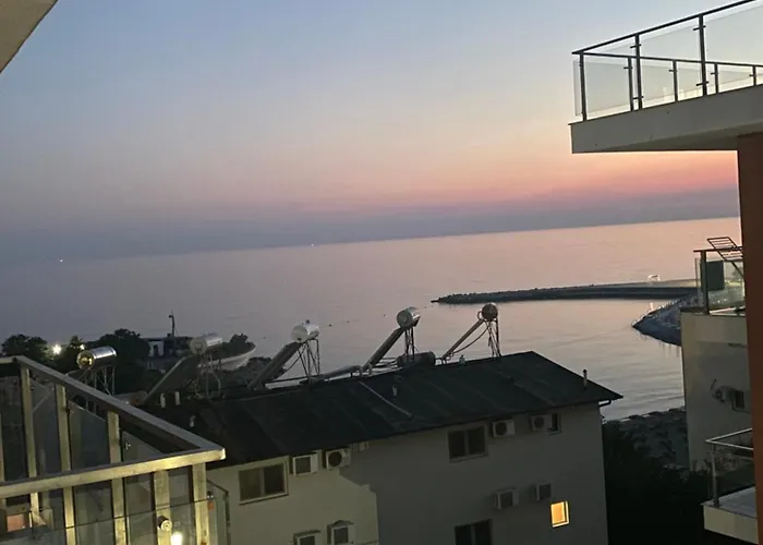 Апартаменты Shtepipushimi23 Rana E Hedhun