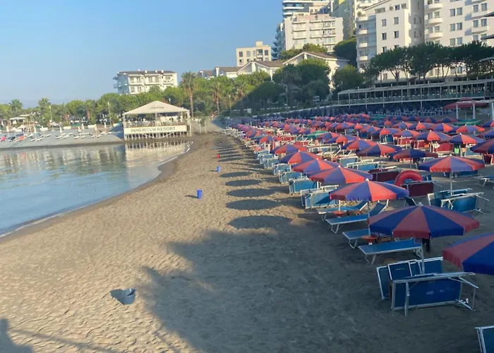 Shtepipushimi23 Rana E Hedhun Апартаменты *